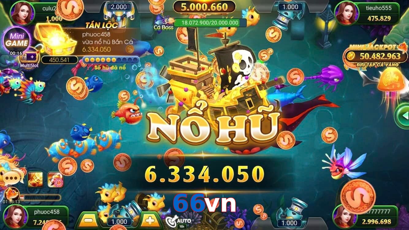 66vn