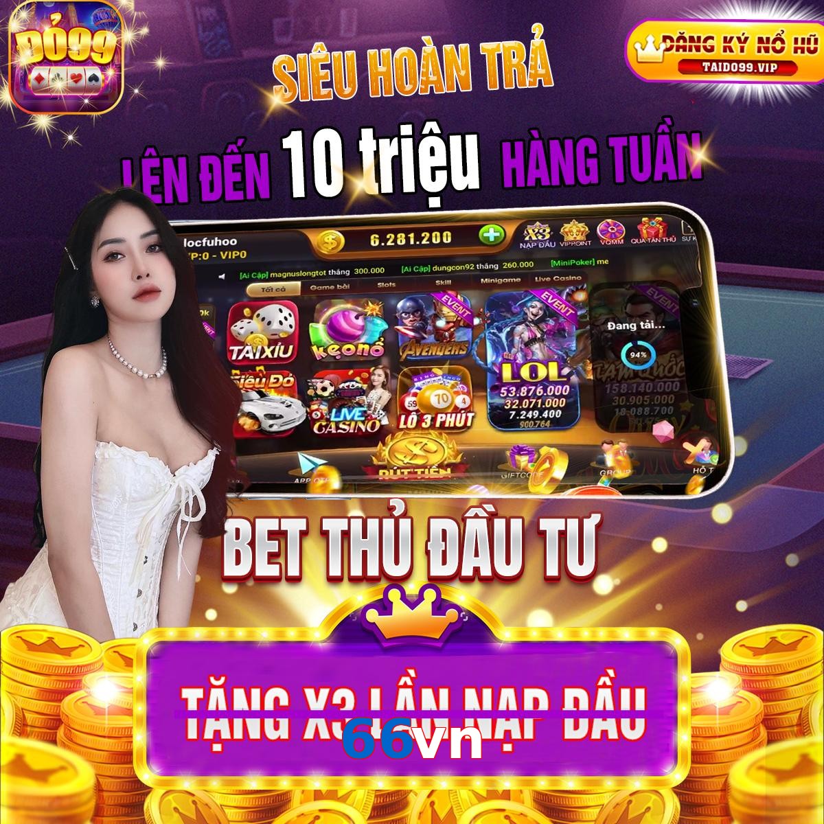 66vn